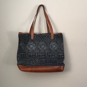 Madewell Handbag